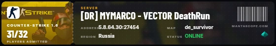 Ticket badge preview