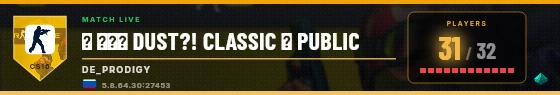Scoreboard badge preview