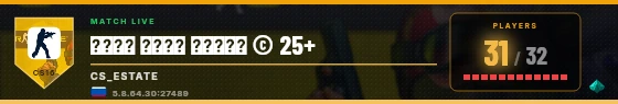 Scoreboard badge preview