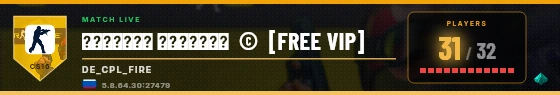 Scoreboard badge preview
