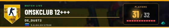 Scoreboard badge preview