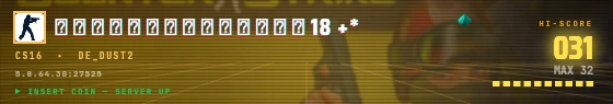 Arcade badge preview