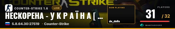Hero badge preview