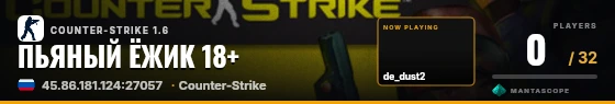 Hero badge preview