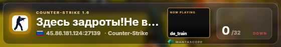 Glass badge preview