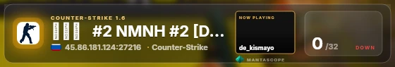 Glass badge preview