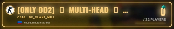 Marquee badge preview