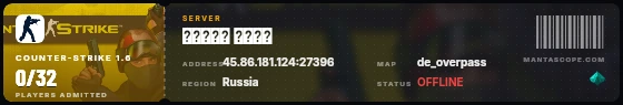 Ticket badge preview