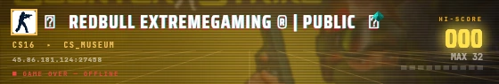 Arcade badge preview