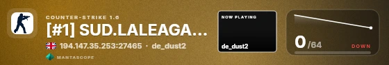 Mesh badge preview