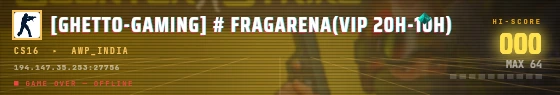 Arcade badge preview