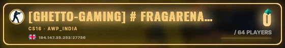 Marquee badge preview