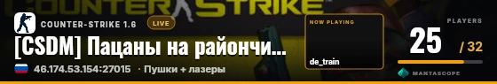 Hero badge preview