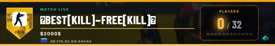 Scoreboard badge preview