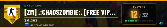 Scoreboard badge preview