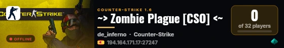 Emirates-KiNGS Public 1.6 live status badge