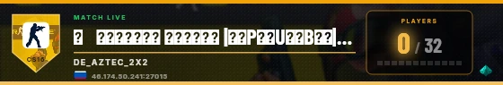 Scoreboard badge preview