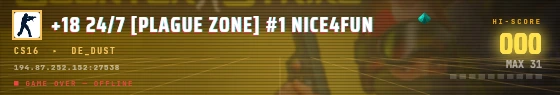 Arcade badge preview