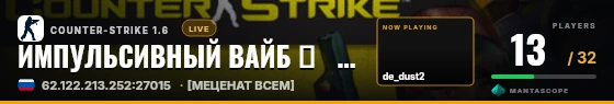Hero badge preview