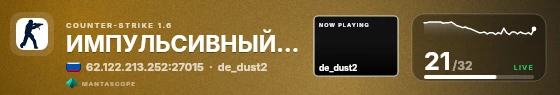 Mesh badge preview
