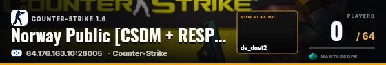 Hero badge preview