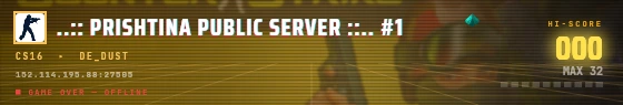 Arcade badge preview