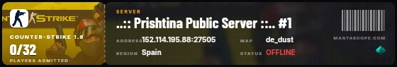 Ticket badge preview