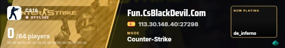 Blade badge preview