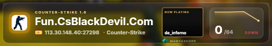 Glass badge preview