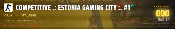 Arcade badge preview