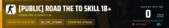 Edge badge preview