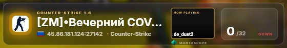 Glass badge preview