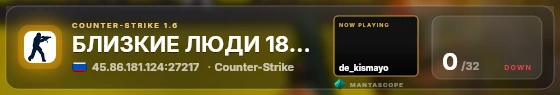 Glass badge preview