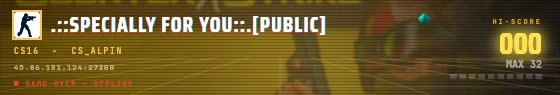 Arcade badge preview