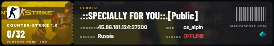 Ticket badge preview