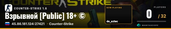 Hero badge preview