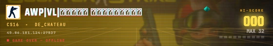 Arcade badge preview