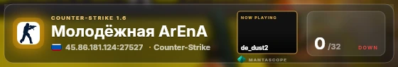 Glass badge preview