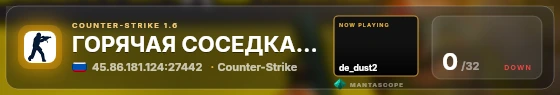 Glass badge preview