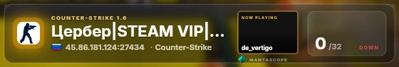 Glass badge preview