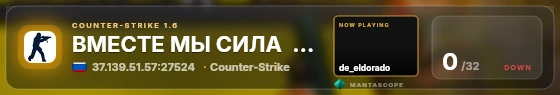 Glass badge preview