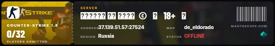 Ticket badge preview