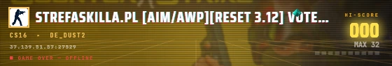 Arcade badge preview