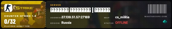 Ticket badge preview