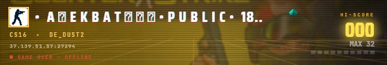 Arcade badge preview