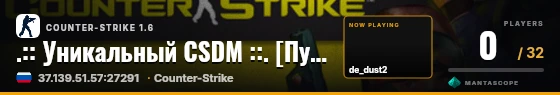 Hero badge preview