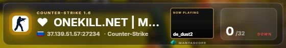 Glass badge preview