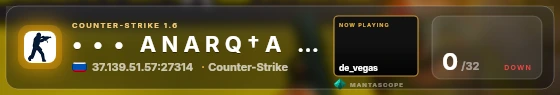 Glass badge preview