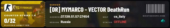 Ticket badge preview