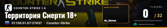 Hero badge preview